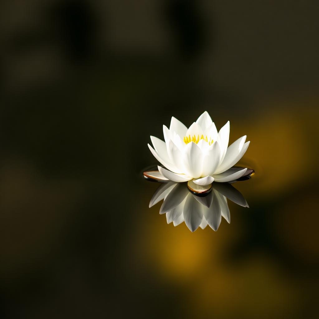 Bamboo spa detail
