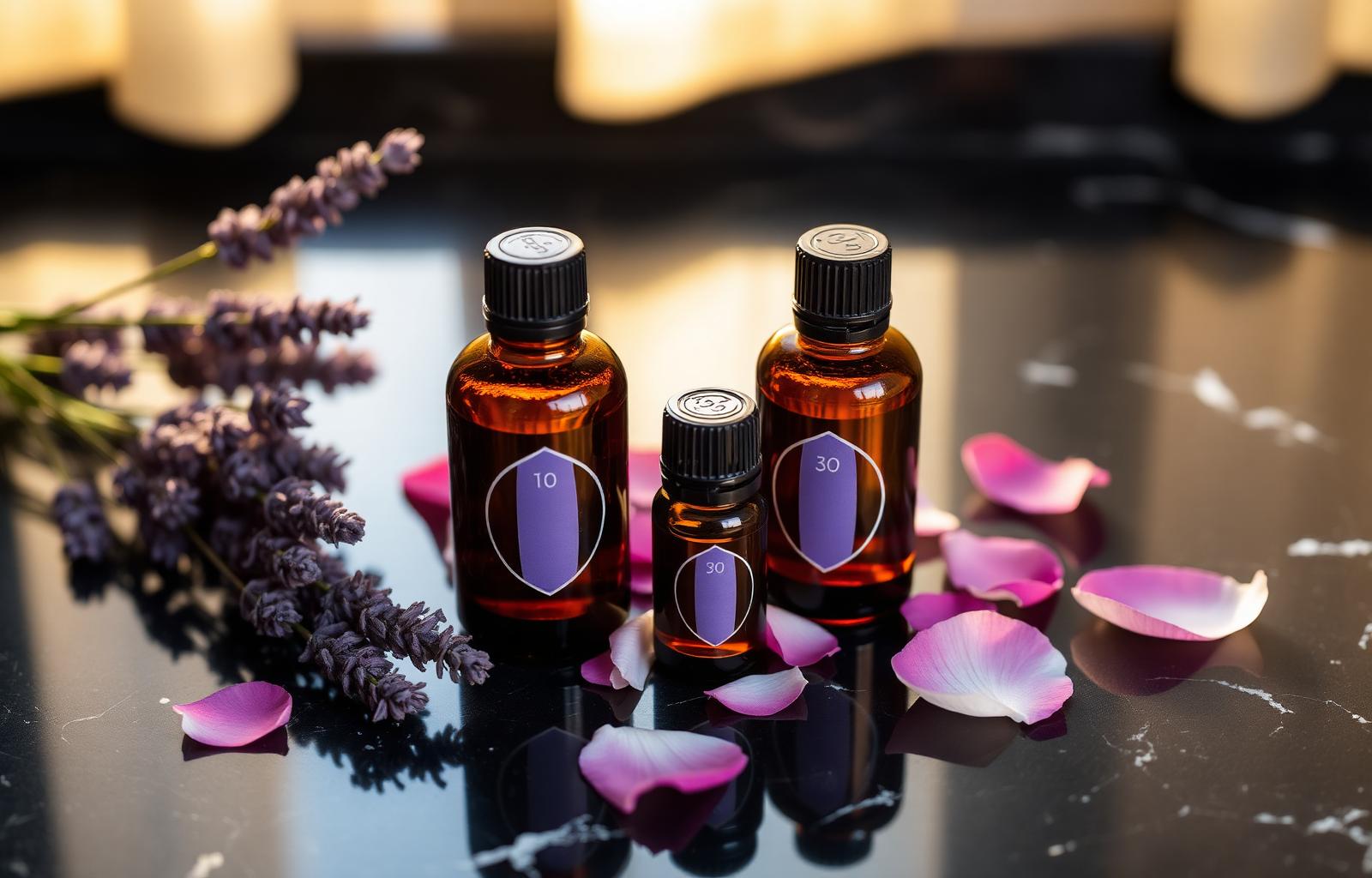 Aromatherapy Massage
