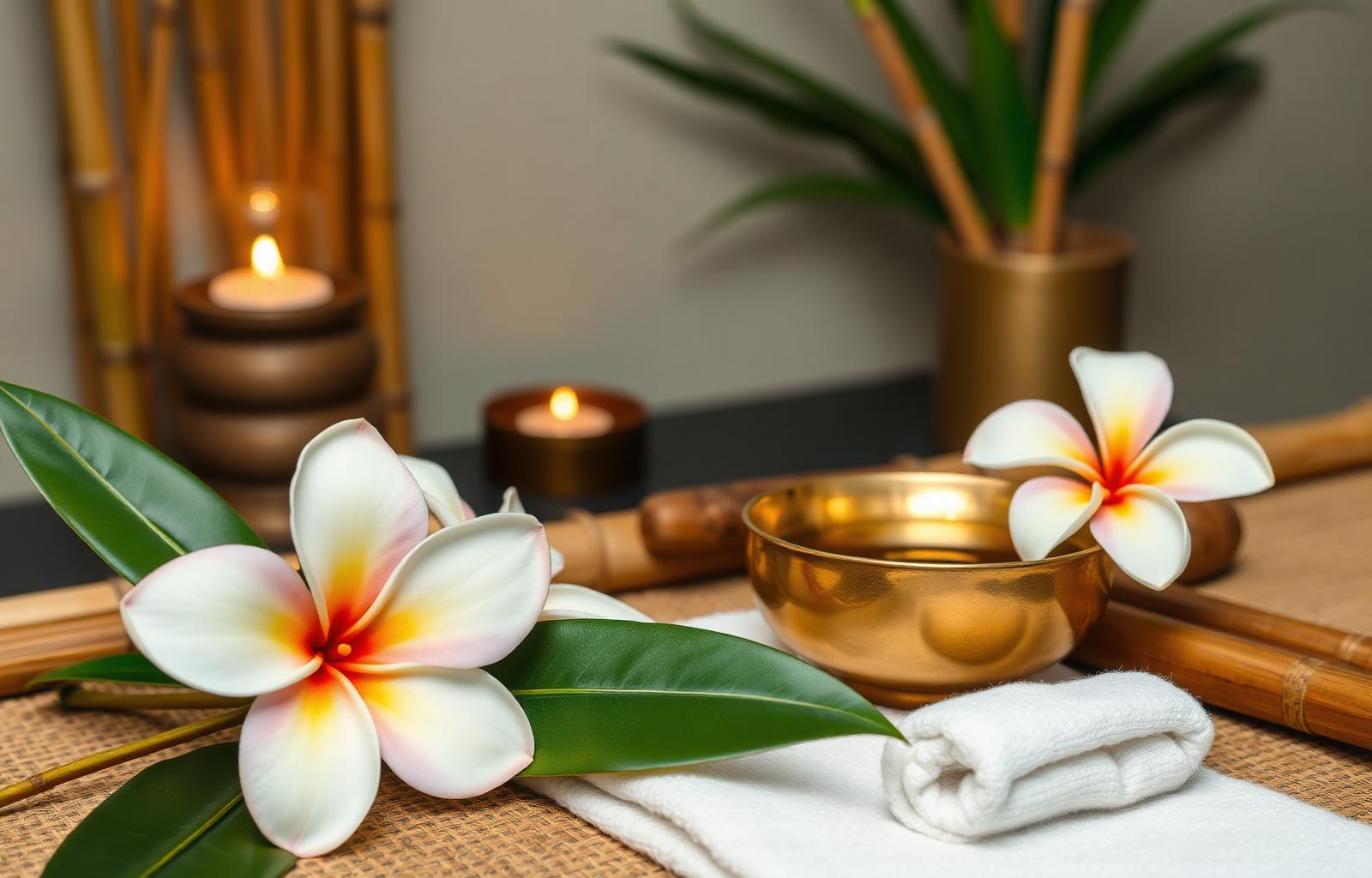 Balinese Massage