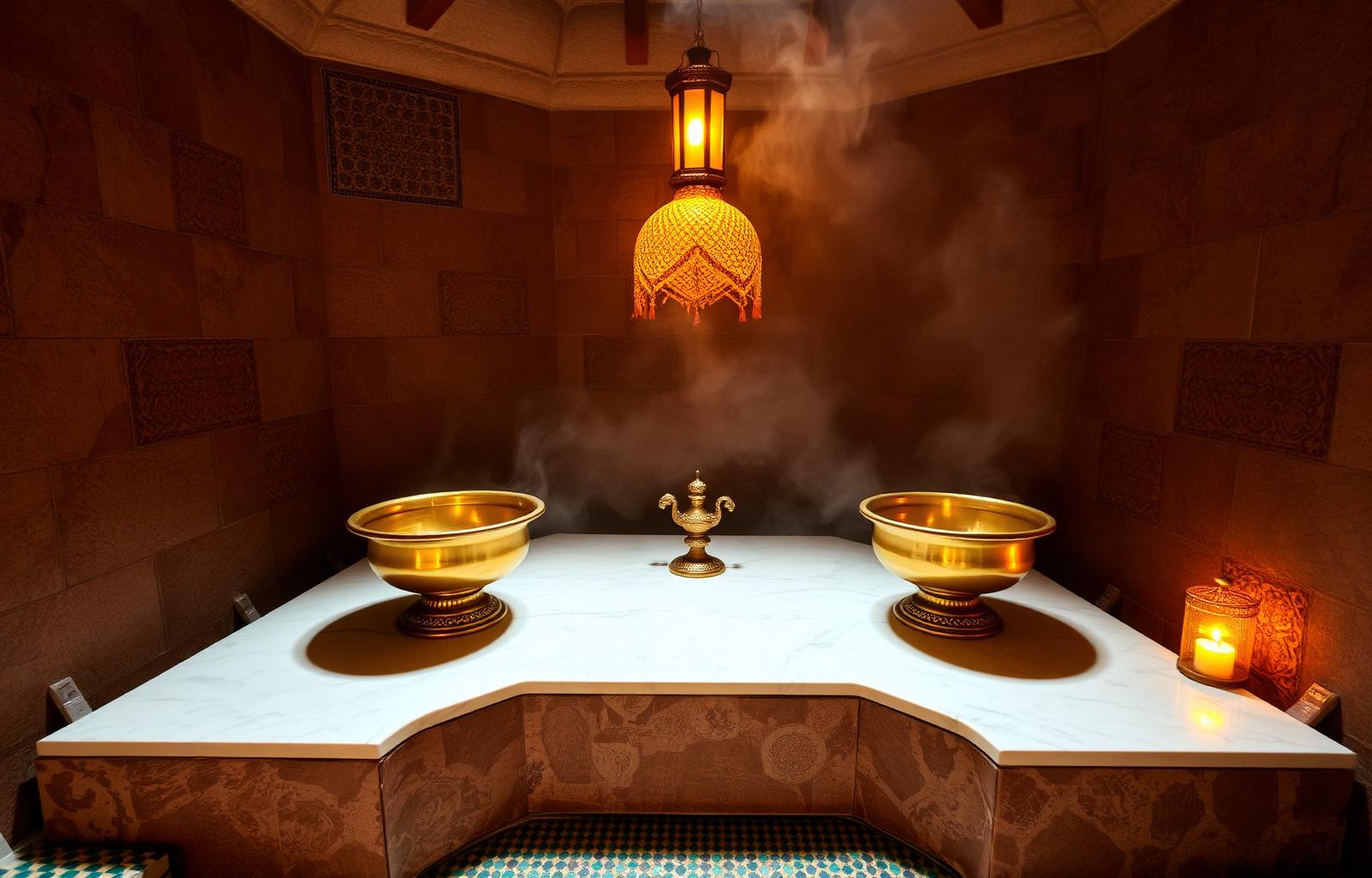 Hammam Massage