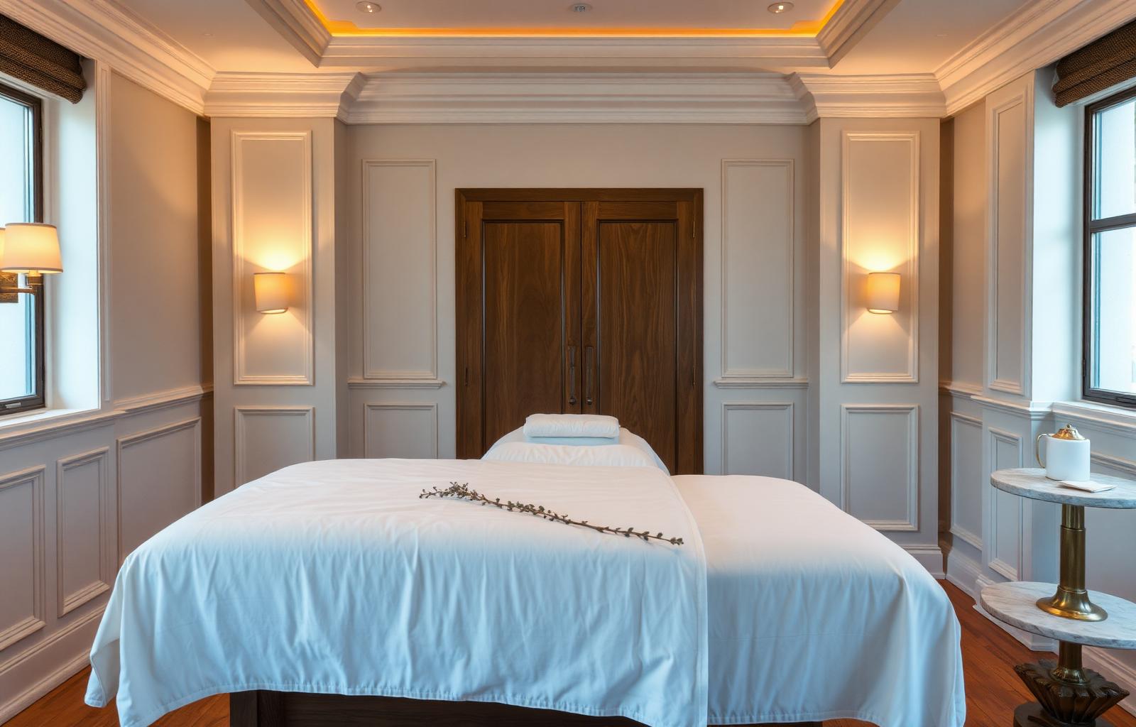 Swedish Massage